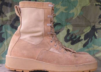 Buty WELLCO Goretex 12,5N
