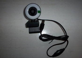 Kamera internetowa do pc