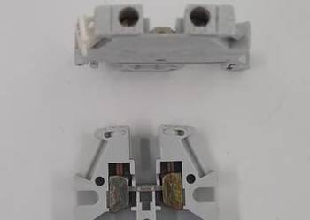 Złączka Legrand 39 IEC947-7-1 800v 4mm2 /121szt