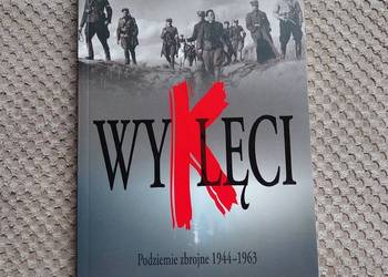 Ośrodek Karta "Wyklęci. Podziemie zbrojne 1944-1963"