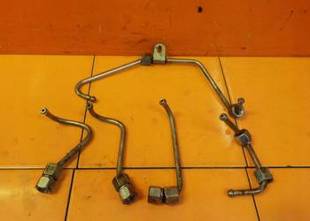 ASTRA K INSIGNIA B MERIVA B 1.6 CDTI 17r 110KM B16DTE przewody wtryskowe