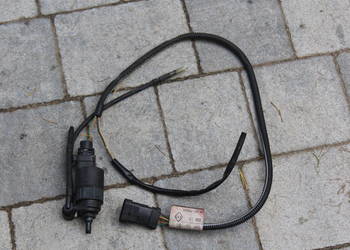 Renault silniczek spryskiwaczy