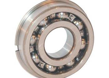 Łożysko kulkowe zwykłe 45x106.5x25 mm SKF 75006309NR