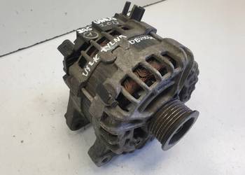ALTERNATOR Jaguar XE 2.0 D _ 0125812018 180A oryg Alternator