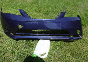 zderzak przód przedni seat mii