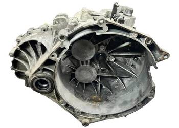 Skrzynia Biegów BV6R7002LJ Ford Focus 1.6 Turbo Regeneracja