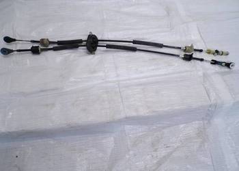 LINKI ZMIANY BIEGÓW OPEL MOKKA 1.7 CDTI M32 55596764