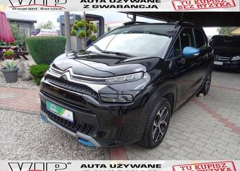 CITROEN C-3 AIRCROSS