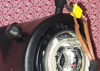 Zwijak, tasma Dodge Durango 2018rok