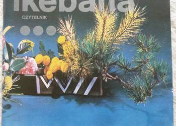 Ikebana Tadeusz Barucki