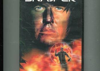 Snajper Film DVD