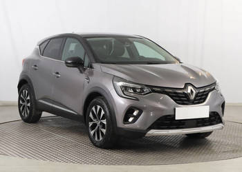 Renault Captur 1.3 TCe MHEV