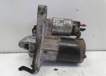 ROZRUSZNIK Nissan Micra V K14 0.9 IG-T ROZRUSZNIK 23300-4979R M000TD0376