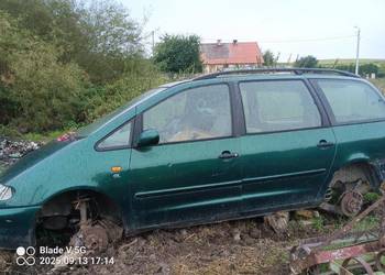 Sprzedam na części lub części