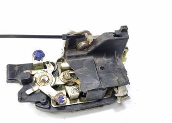 ZAMEK DRZWI LP TOYOTA COROLLA E11 LIFT