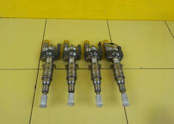 BMW E87 E90 2.0 B 11r 143KM N43B20AY wtrysk wtryskiwacz 7589048-09