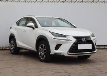 Lexus NX 300t