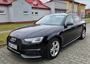 Audo a4 b9 2.0T 190ps