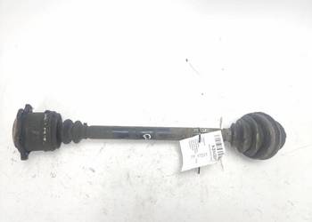 PÓŁOŚ PRAWA PRZÓD AUDI A4 B5