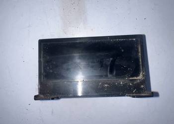 Wyswietlacz nawigacji Alfa Romeo 156 sportwagon Wyswietlacz nawigacji Alfa Romeo 156 sportwagon