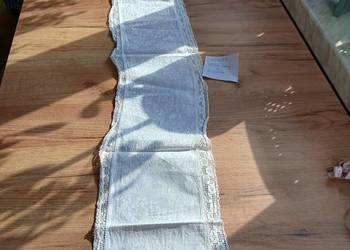 Stary bieżnik 121cm X 22cm