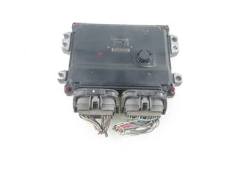 STEROWNIK SUZUKI SWIFT MK6 1.3 4x4  3392073KH 1123008171