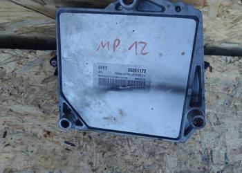 STEROWNIK SILNIKA KOMPUTER 1.6 OPEL ASTRA FFFT 55561172