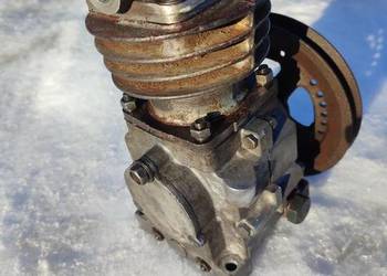 rezerwacja Sprężarka kompresor powietrza-- Star