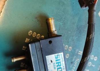 Listwa wtryskowa matrix lpg