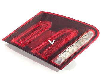 LAMPA TYŁ LEWA WEWNĘTRZNA MERCEDES W212 Sedan/Limuzyna 09-16 ŚWIATŁO