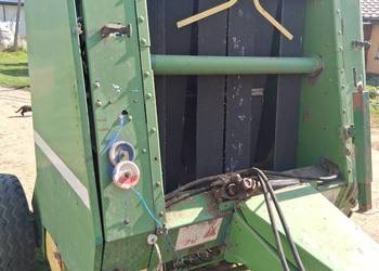 Sprzedam prasę rolującą John Deere 545