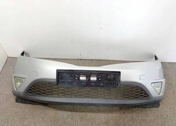 ZDERZAK PRZÓD UFO SREBRNY NH700M Honda Civic VIII (2006-2011)