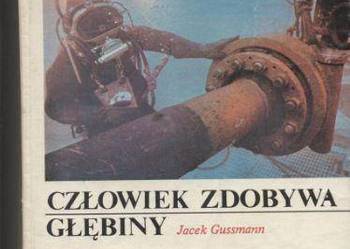 Człowiek zdobywa głębiny