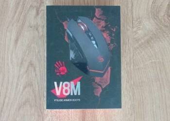 Myszka gamingowa A4tech Bloody V8M