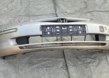 HONDA JAZZ  ZDERZAK PRZÓD PRZEDNI