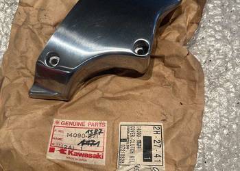 KAWASAKI ZEPHYR 1100 Osłona Dekiel Mocowanie 14090/1587 V423