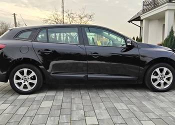 Renault Megene, 2013rok! Polski Salon ! Bezwypadkowy! Zadbany!