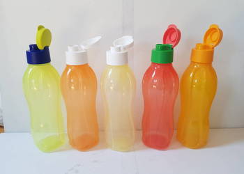 Tupperware Butelka 750ml