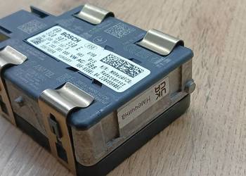 RADAR SENSOR DISTRONIC VW PASSAT B8 OCTAVIA 3Q0907550E