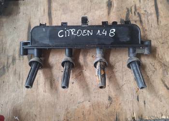 Cewka Zapłonowa Citroen 1.4 Benzyna