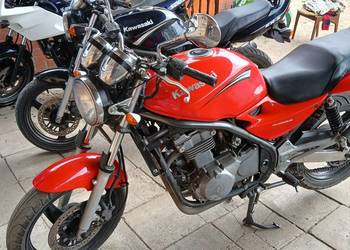 Kawasaki er5 2005 r