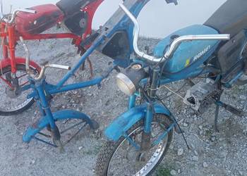 Romet Ogar 205 3 szt PRL