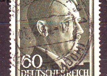 Zn. GG Mi 111 kas 1943 dystyr. Radom-Częstoch.