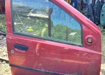 Drzwi Fiat Punto II