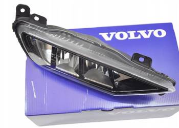 VOLVO XC90 II halogen przeciwmgielny prawy led OE 31395866