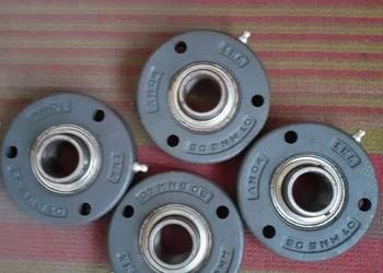 Łożyska wahliwe, oporowe, stożkowe, poprzeczne NSK i INA