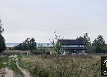 Grunt 1041m2 Kołczewo