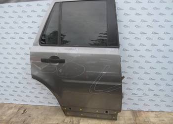 LAND ROVER FREELANDER II (L359) 07r drzwi prawe tył 150 mikronów