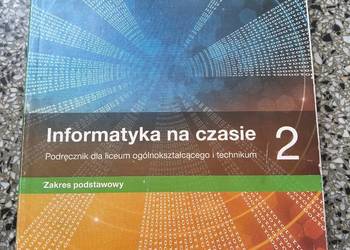 informatyka na czasie 2