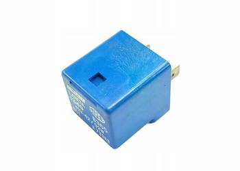 PRZEKAŹNIK 12V 42/92W FIAT / LANCIA / ALFA - A73388 / 1349B365 PRZEKAŹNIK 12V 42/92W FIAT / LANCIA / ALFA - A73388 / 1349B365
